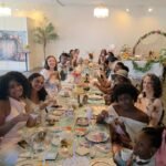 Ladies Time 2026